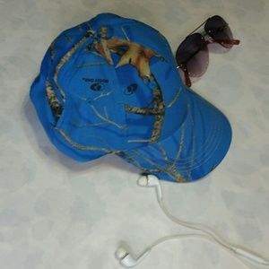 2 for10 Mossy Oak Hat